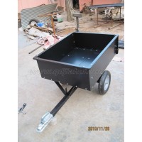 600lb dump cart,garden cart,ATV trailer