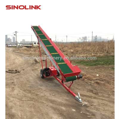 Firewood Conveyor Manufacturer Supplier