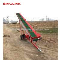 Firewood Conveyor Manufacturer Supplier